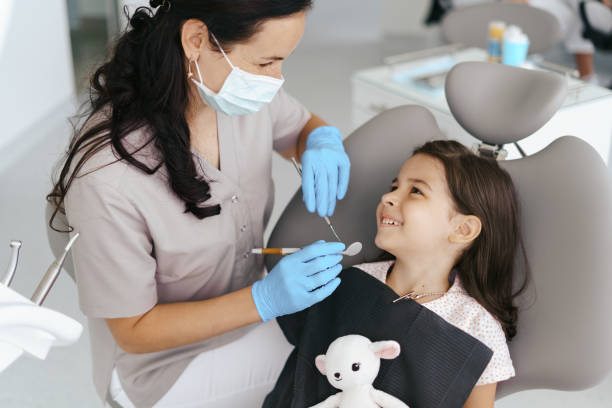 Best Emergency Orthodontic Repairs in Georgetown, TX