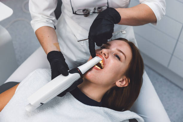 Best Emergency Treatment for Oral Infections in Georgetown, TX